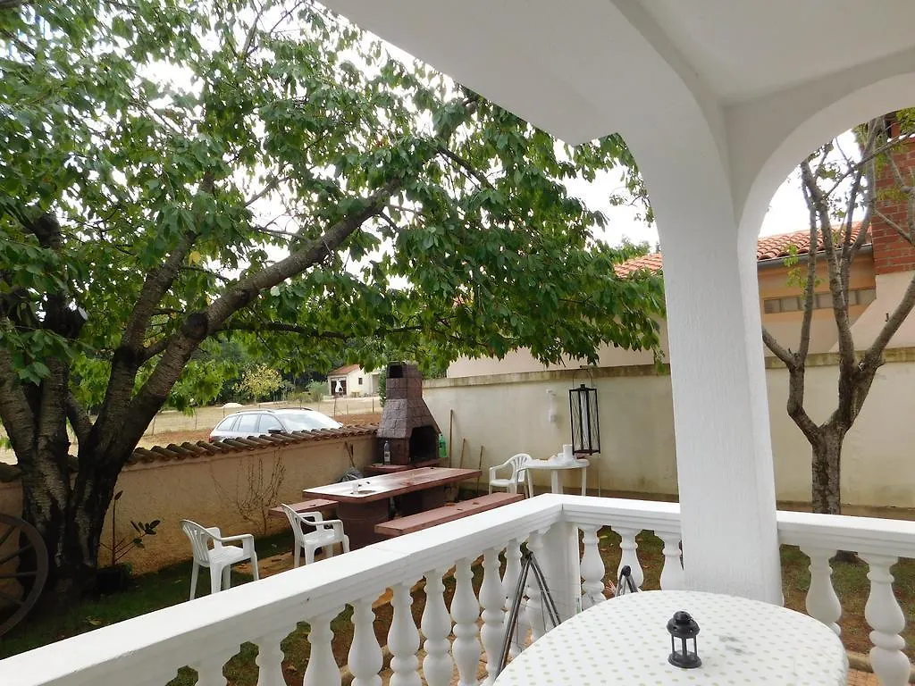 Apartments Lucija Pula