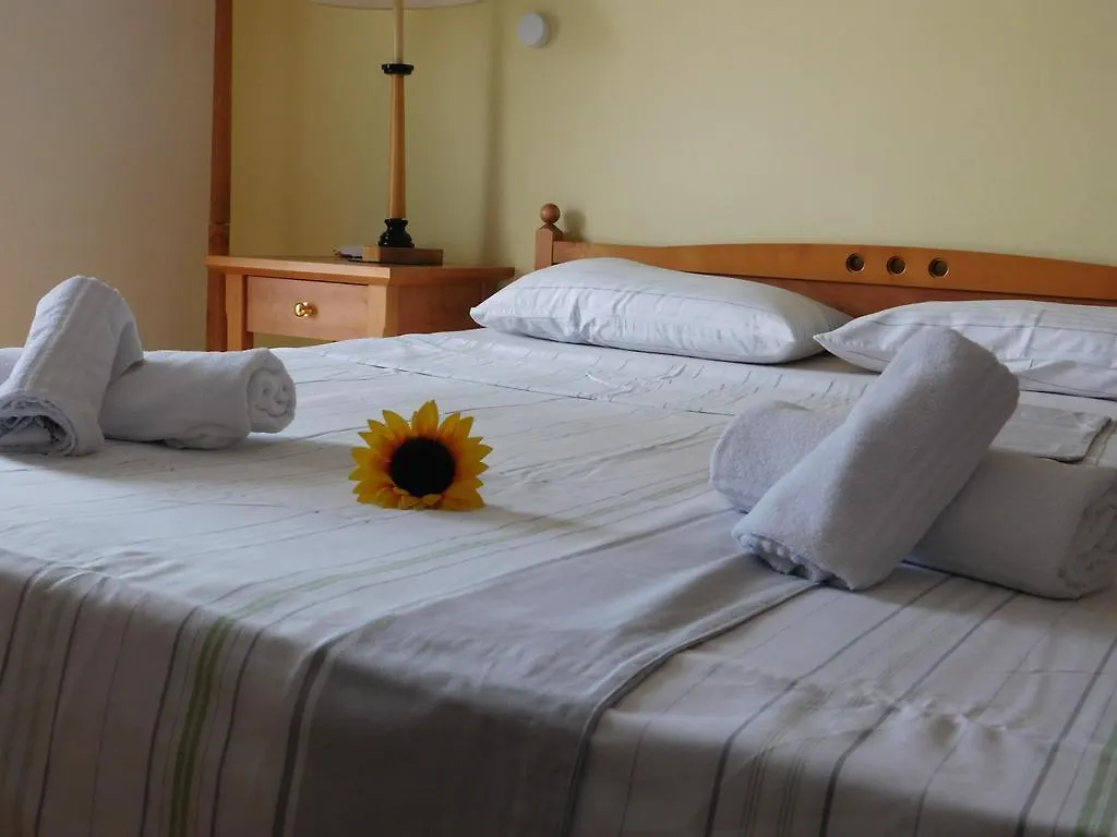 Apartments Lucija Pula