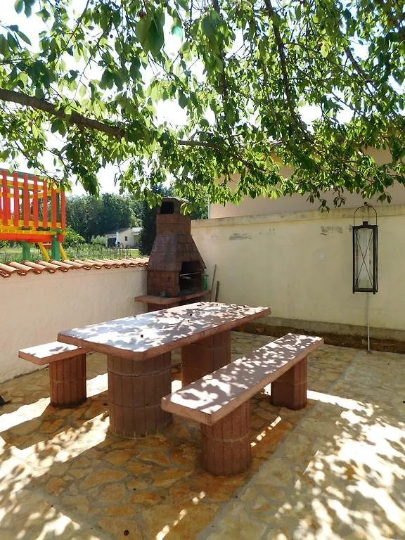 Apartments Lucija Pula