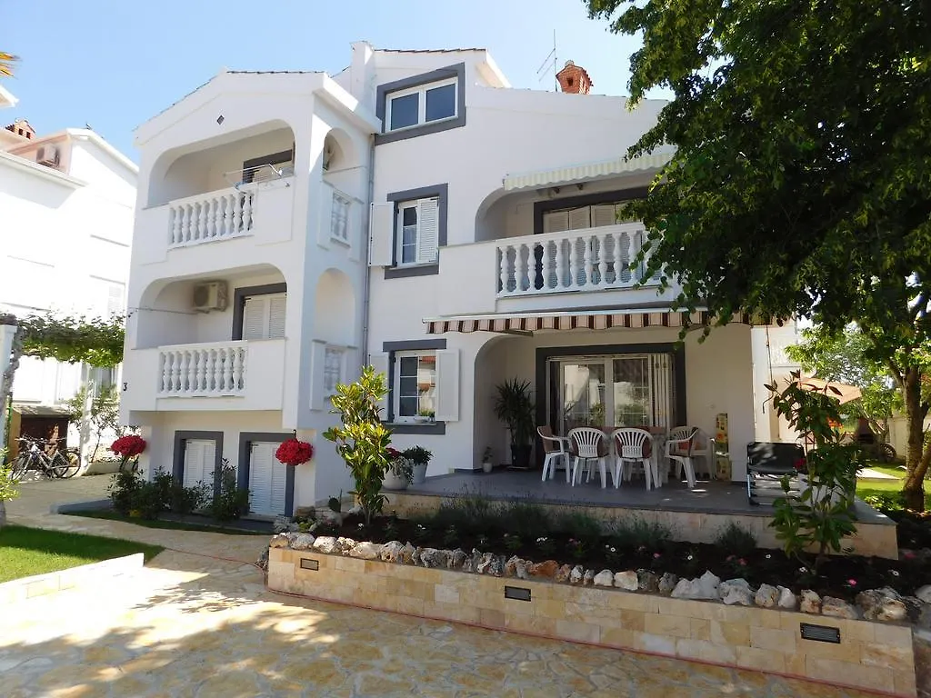 Apartments Lucija Pula