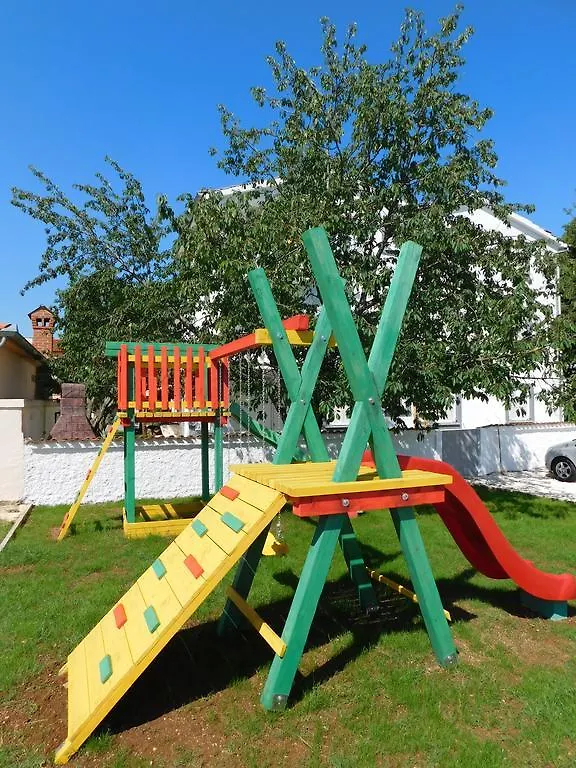 Apartments Lucija Pula