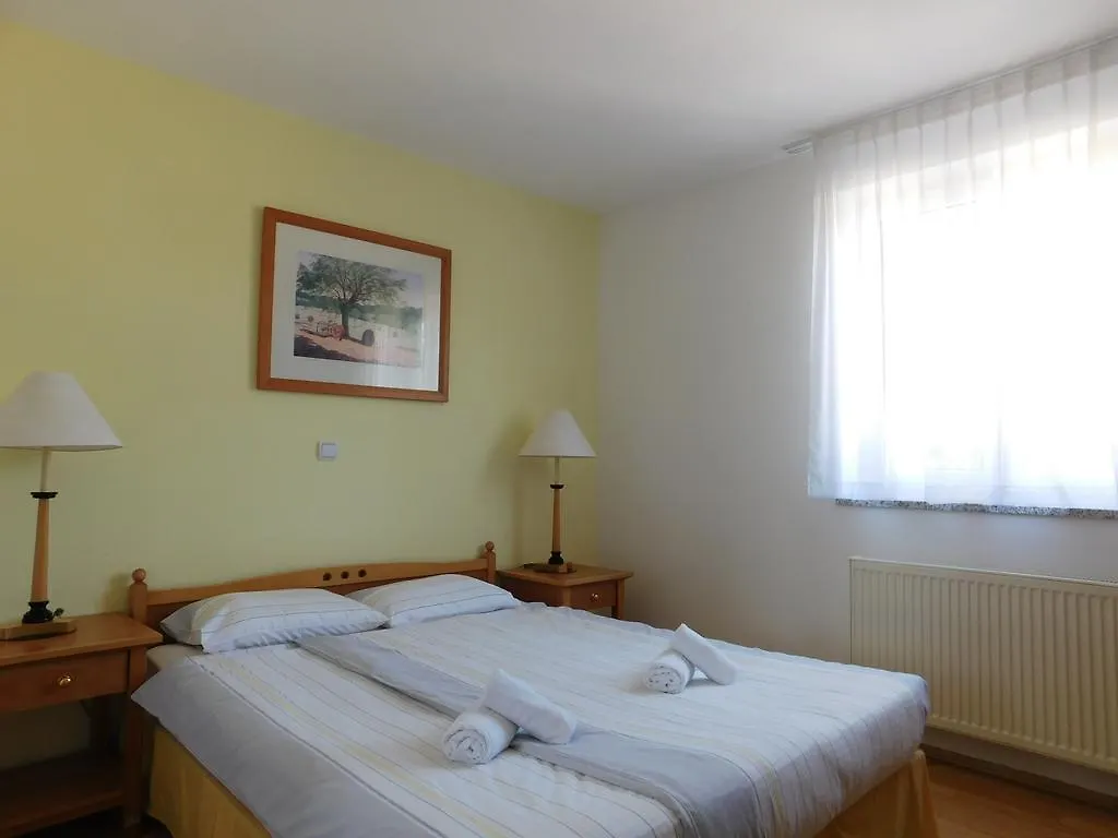 Apartments Lucija Pula