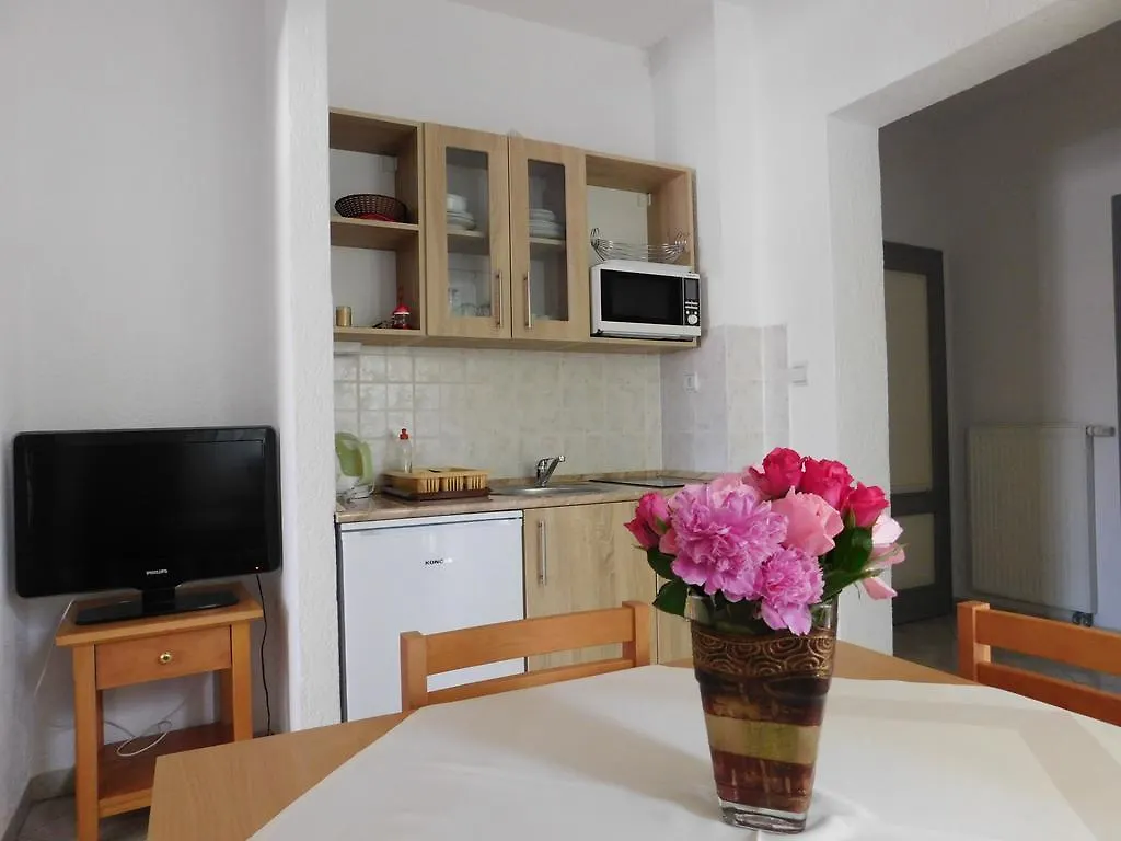 Apartments Lucija Pula Croatia