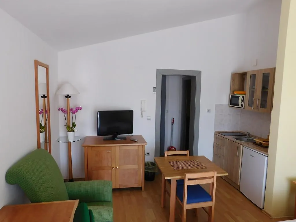 Apartments Lucija Pula