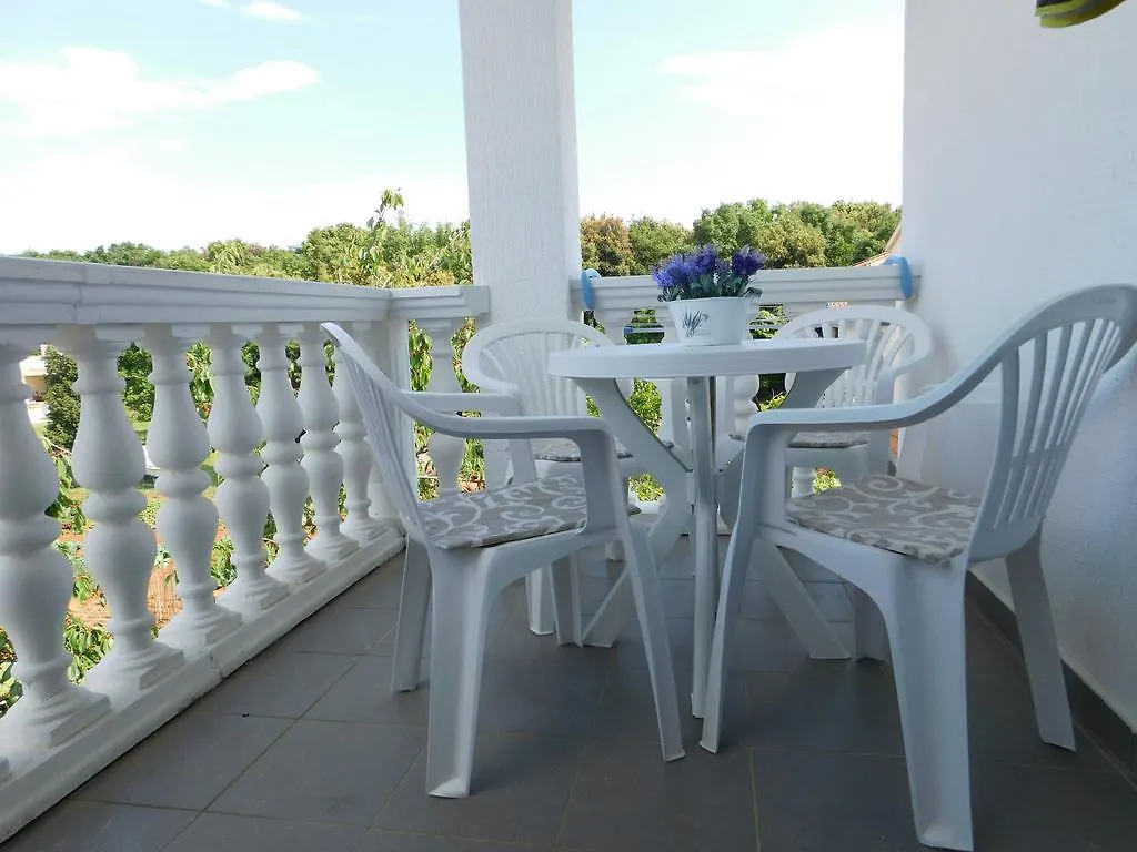 Apartments Lucija Pula