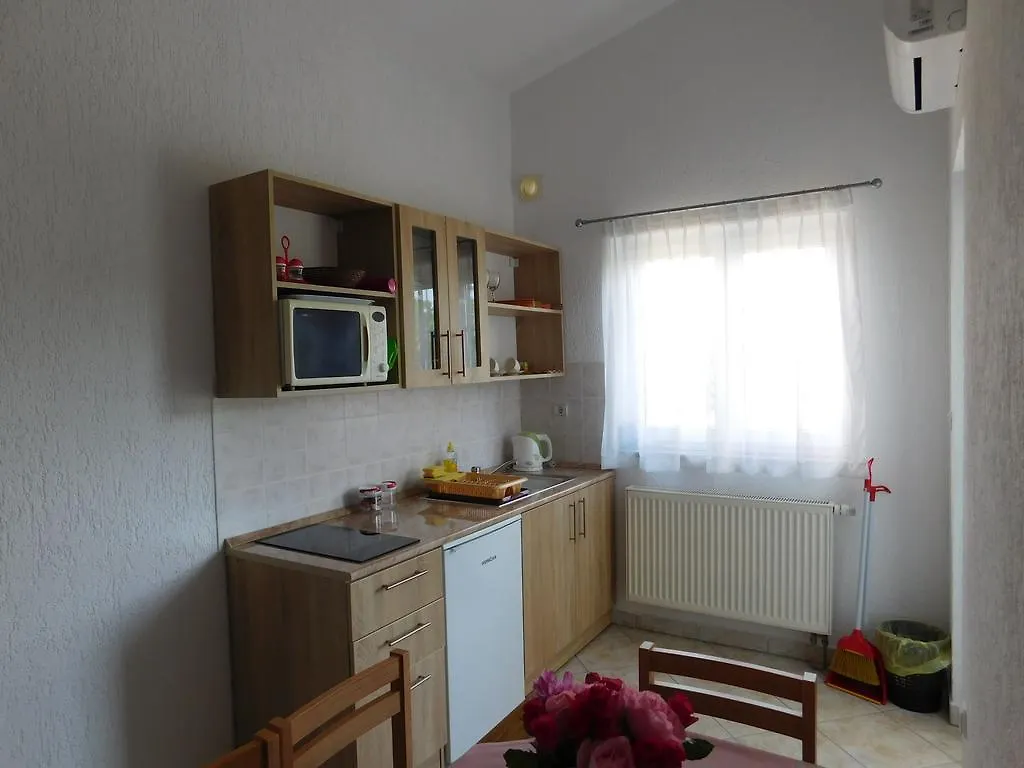 Apartments Lucija Pula Croatia