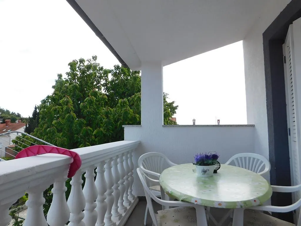 Apartments Lucija Pula