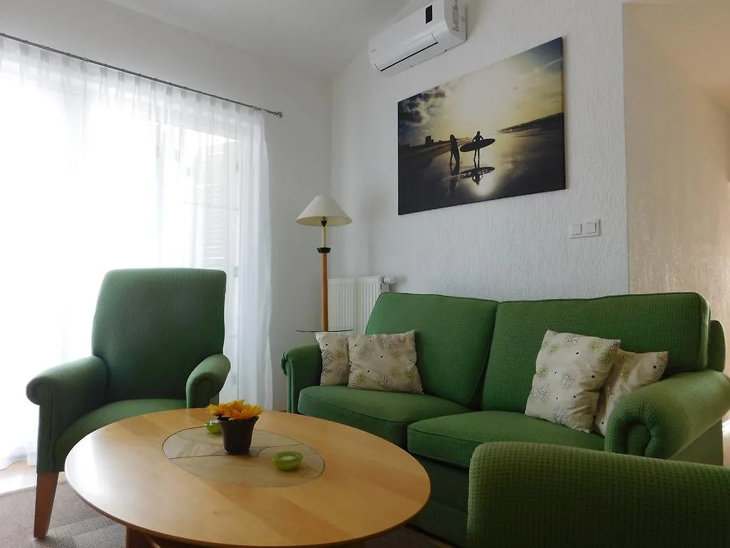 Apartments Lucija Pula 0*,
