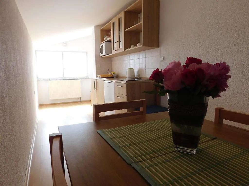 Apartments Lucija Pula