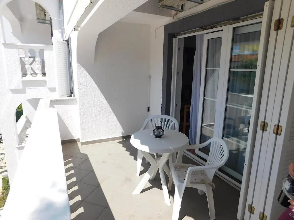 Apartments Lucija Pula
