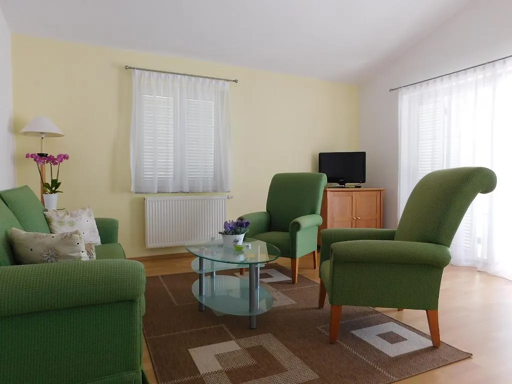 Apartments Lucija Pula