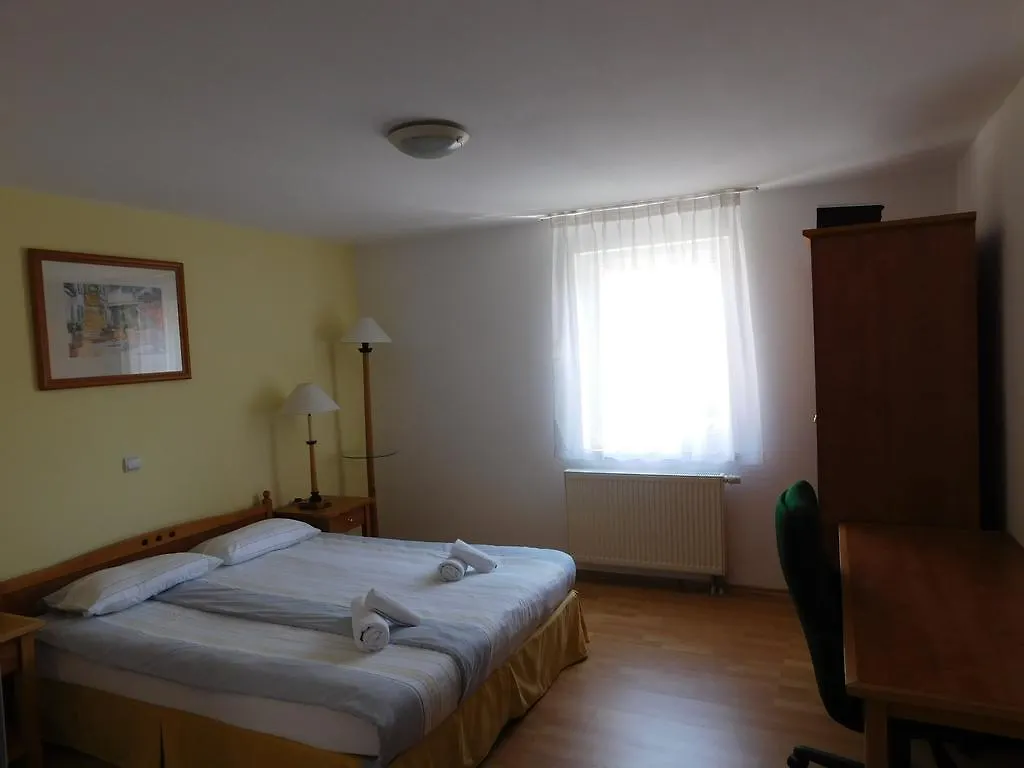 Apartments Lucija Pula