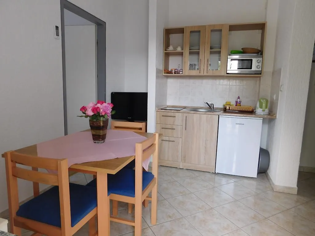 Apartments Lucija Pula