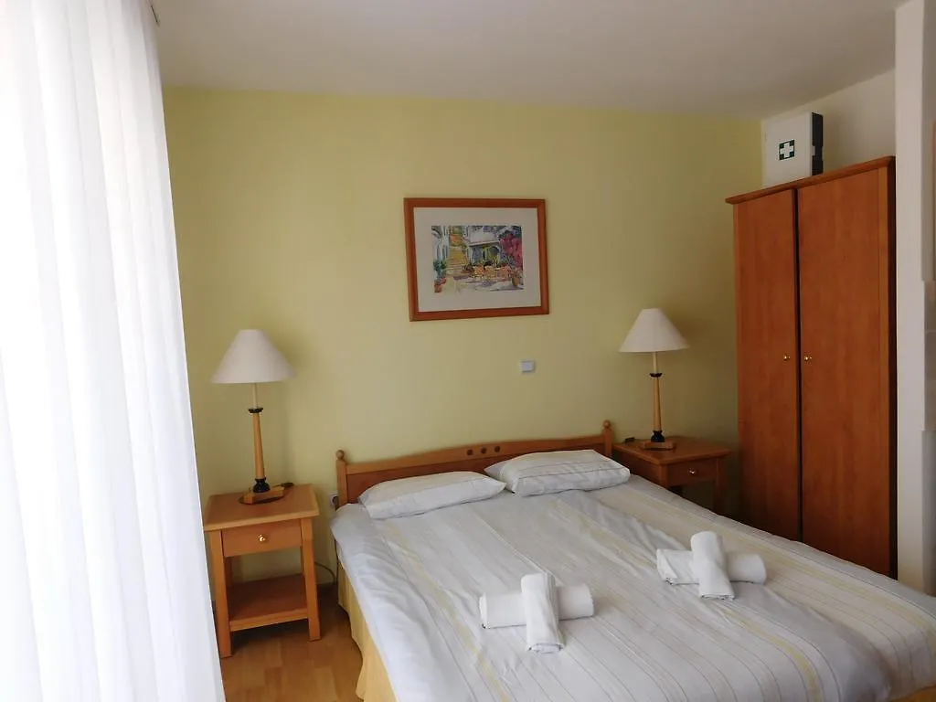 Apartments Lucija Pula